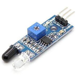 Ir sensor modual
