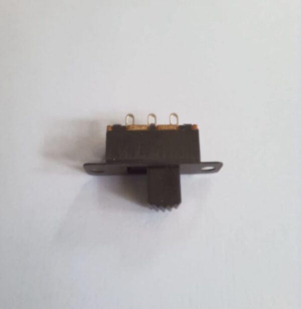 mini slide switch 5pcs