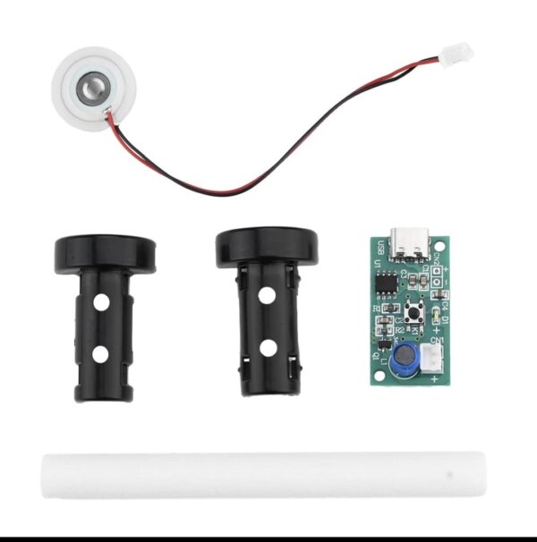 5v mist maker
