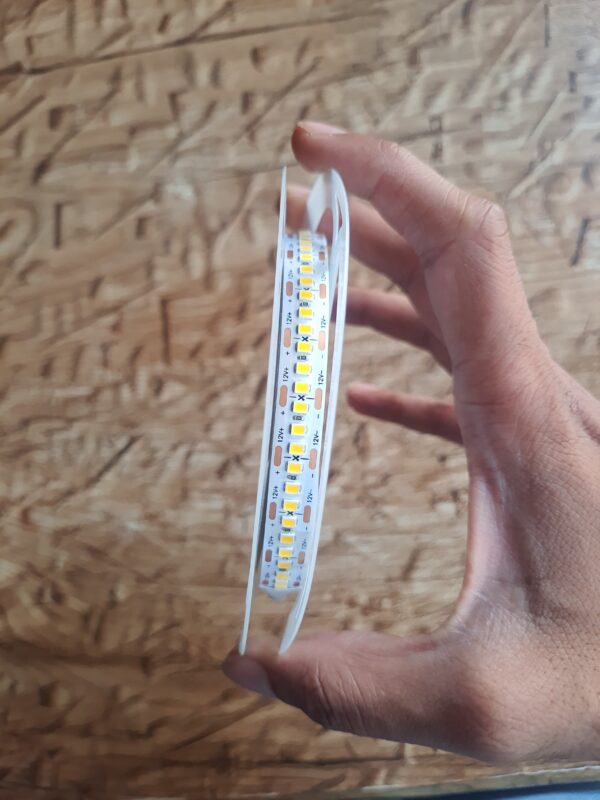 240 smd strip light wham white