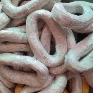 9/43 copper wire white 900fit