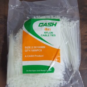 cable ties 1000pcs